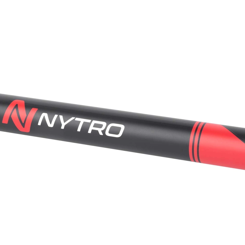 Nytro NTR Telescopic Net Handle 2.4m